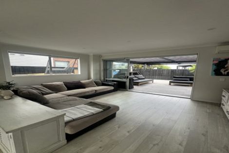 Photo of property in 18 Rangihina Road, Hobsonville, Auckland, 0616