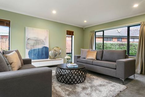 Photo of property in 9 Christy Brown Place, Leamington, Cambridge, 3432