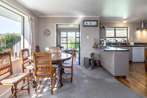 Photo of property in 6 Matai Place, Pahiatua, 4910