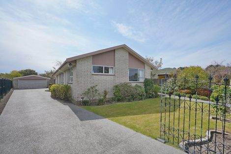 Photo of property in 20 Chadlington Street, Parklands, Christchurch, 8083