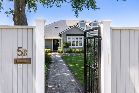 Photo of property in 5b Burden Street, Redwoodtown, Blenheim, 7201