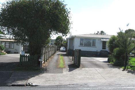 Photo of property in 1/37 Pomaria Road, Henderson, Auckland, 0610
