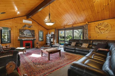 Photo of property in 314 Campbell Road, Richmond Downs, Walton, 3475