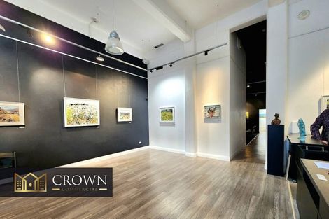 Photo of property in Brandon House, 20 Brandon Street, Wellington Central, Wellington, 6011