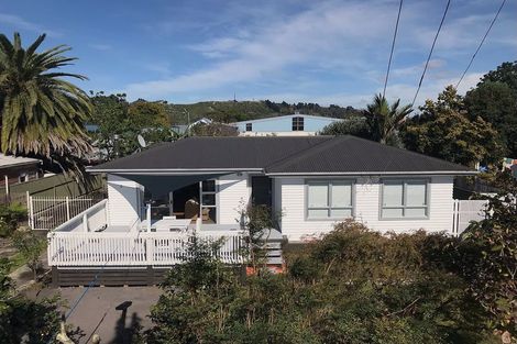 Photo of property in 2 Turenne Street, Inner Kaiti, Gisborne, 4010