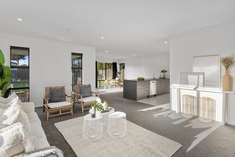 Photo of property in 3 Growers Lane, Woolston, Christchurch, 8023