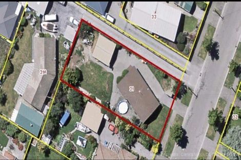 Photo of property in 31 Tyrone Street, Belfast, Christchurch, 8051