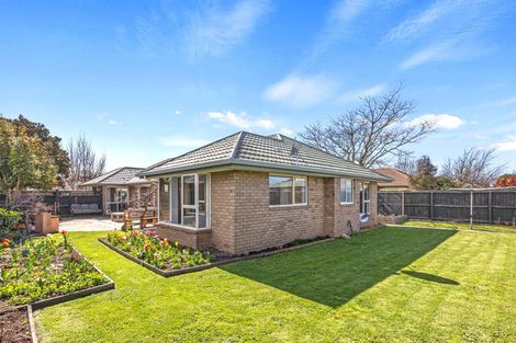 Photo of property in 45 Showgate Avenue, Sockburn, Christchurch, 8042