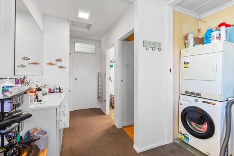 Photo of property in 55 Shag Point Road, Shag Point, Palmerston, 9482