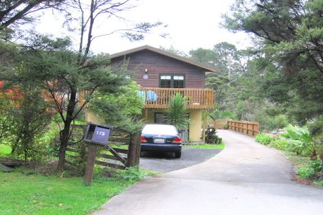 Photo of property in 175 Greenhithe Road, Greenhithe, Auckland, 0632