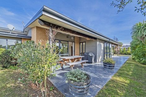 Photo of property in 8 Pearson Street, Darfield, 7510