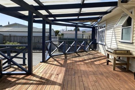 Photo of property in 4 Joyce Crescent, Greymouth, 7805