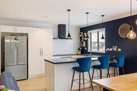 Photo of property in 109 Shillingford Boulevard, Rolleston, 7615