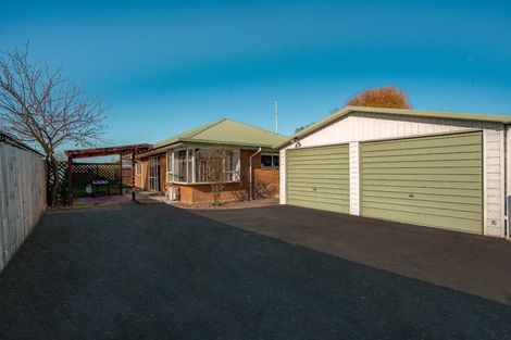 Photo of property in 68a Ryan Street, Phillipstown, Christchurch, 8011