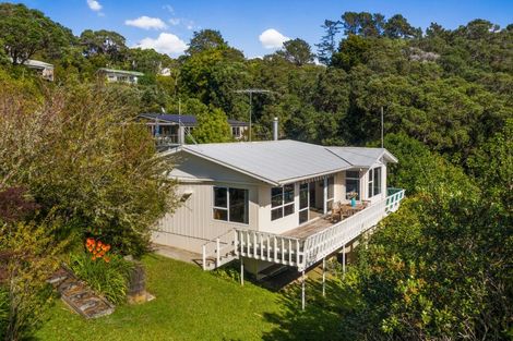Photo of property in 56 Jamieson Road, Mahurangi West, Warkworth, 0983