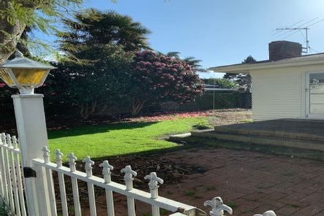 Photo of property in 29 Bunnythorpe Road, Papakura, 2110