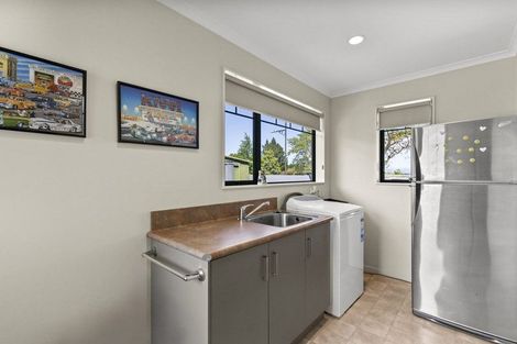 Photo of property in 21 Forest Park Drive, Witherlea, Blenheim, 7201