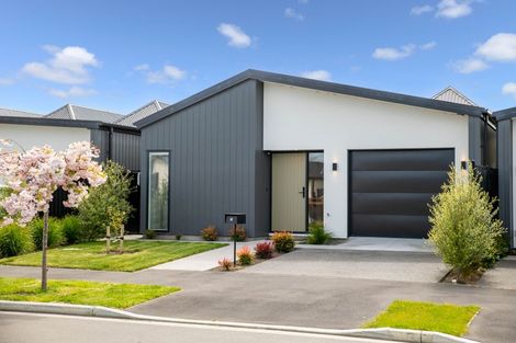 Photo of property in 11 Elsie Street, Halswell, Christchurch, 8025
