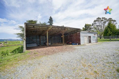 Photo of property in 3233 Wreys Bush-mossburn Road, Mossburn, Lumsden, 9792
