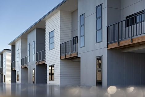 Photo of property in 8 Harapa Way, Brookfield, 3110