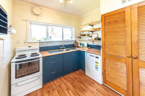 Photo of property in 4 Salisbury Avenue, Whanganui East, Whanganui, 4500