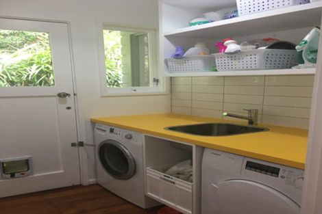 Photo of property in 135 Mairangi Road, Wilton, Wellington, 6012