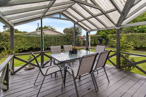 Photo of property in 38 Thomas Street, Temuka, 7920