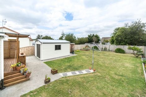 Photo of property in 34 Taylor Avenue, Feilding, 4702