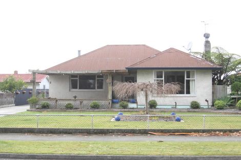 Photo of property in 44 Russell Road, Marewa, Napier, 4110