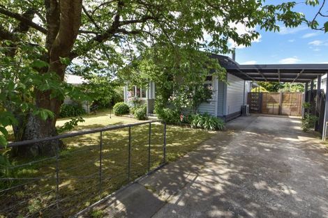 Photo of property in 6 Davy Street, Carterton, 5713