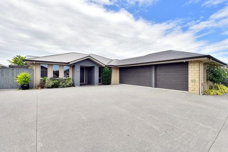 Photo of property in 38 Josephine Crescent, Aidanfield, Christchurch, 8025