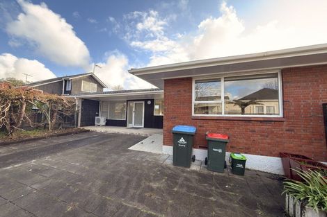 Photo of property in 2/8 Atherton Road, Epsom, Auckland, 1023