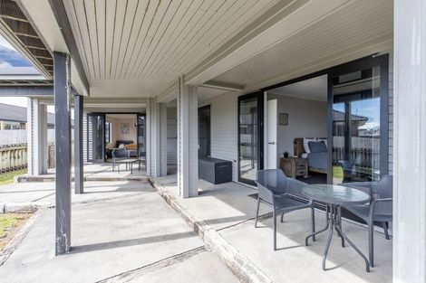 Photo of property in 72 Kahotea Drive, Motuoapa, Turangi, 3382