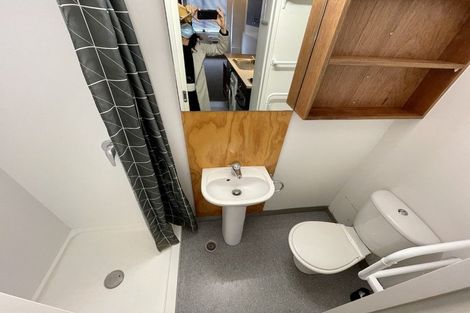 Photo of property in Urbane Apartments, 27/29 Webb Street, Mount Cook, Wellington, 6011