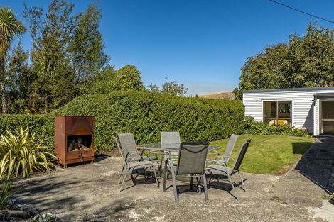 Photo of property in 3139 Coaltrack Road, Coalgate, 7673