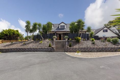 Photo of property in 145 Langdale Avenue, Paraparaumu, 5032
