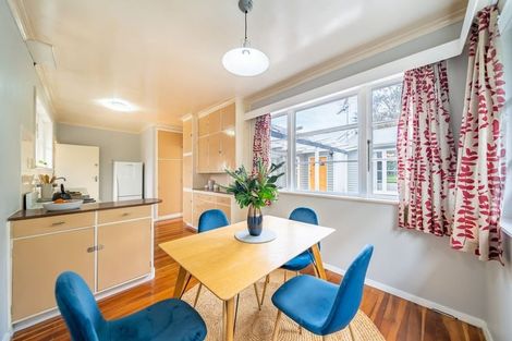 Photo of property in 1000 Taita Drive, Taita, Lower Hutt, 5011