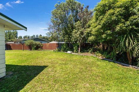 Photo of property in 30 Ruamahanga Crescent, Terrace End, Palmerston North, 4410