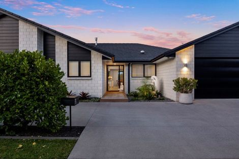 Photo of property in 6 Raby Lane, Pyes Pa, Tauranga, 3112