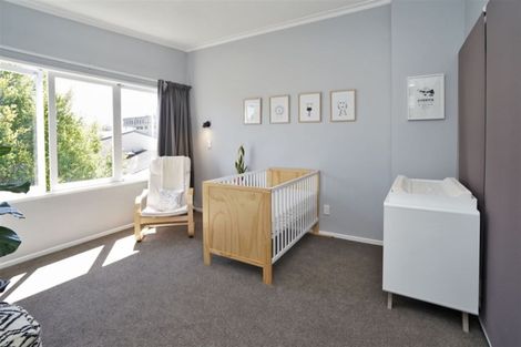 Photo of property in 10a Radnor Street, Hamilton Central, Hamilton, 3204