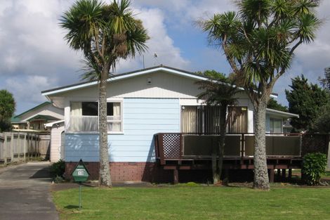 Photo of property in 10 Tango Place, Henderson, Auckland, 0610