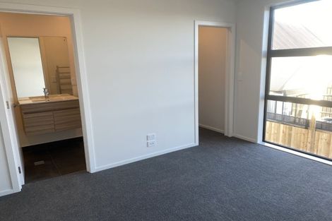 Photo of property in 1/119 Sherborne Street, St Albans, Christchurch, 8014