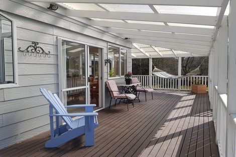 Photo of property in 1 Fisher Road, Kakapuaka, Balclutha, 9273