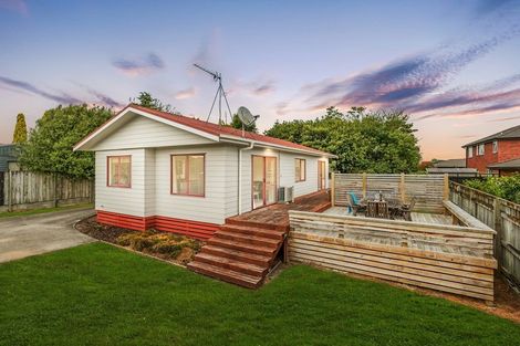 Photo of property in 7a Morrice Avenue, Morrinsville, 3300