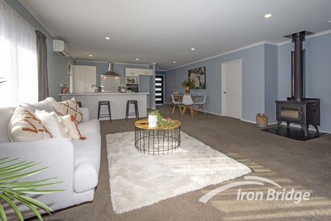 Photo of property in 18 Charlbury Drive, Rolleston, 7615