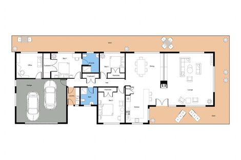 Photo of property in 78 River Drive, Kerikeri, 0294