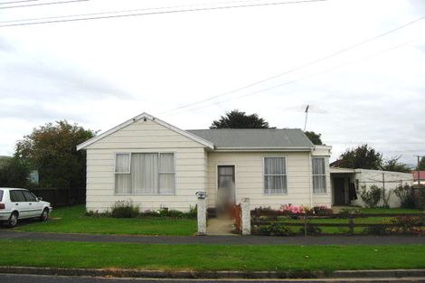Photo of property in 2 Queen Street, Mosgiel, 9024