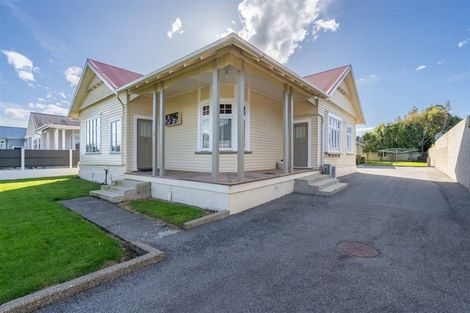Photo of property in 24 Arthur Street, Gladstone, Invercargill, 9810