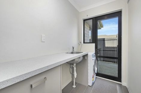 Photo of property in 81a Renoir Drive, Rolleston, 7614