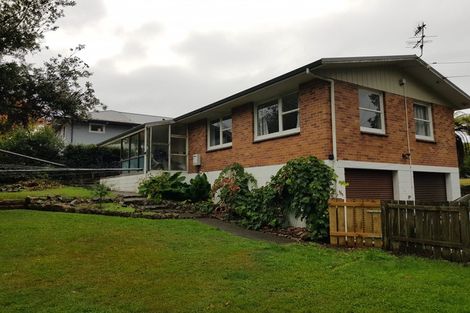 Photo of property in 16 Lynmore Avenue, Lynmore, Rotorua, 3010